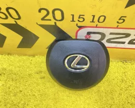 Подушка безопасности водителя TOYOTA