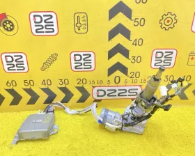 Рулевая колонка TOYOTA