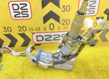 Рулевая колонка LEXUS CT200H 2011 4525076060 ZWA10 2ZRFXE, передняя