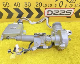 Рулевая колонка TOYOTA