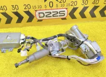 Рулевая колонка LEXUS CT200H 2011 4525076060 ZWA10 2ZRFXE, передняя