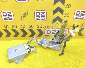 Рулевая колонка TOYOTA
