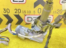 Рулевая колонка LEXUS CT200H 2012 4525076060 ZWA10 2ZRFXE, передняя