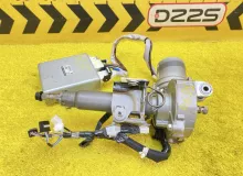 Рулевая колонка LEXUS CT200H 2012 4525076060 ZWA10 2ZRFXE, передняя