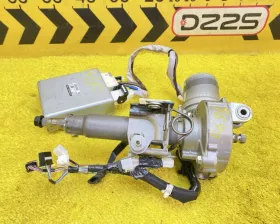 Рулевая колонка TOYOTA