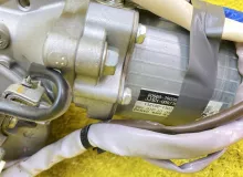Рулевая колонка LEXUS CT200H 2012 4525076060 ZWA10 2ZRFXE, передняя