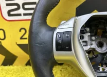 Руль LEXUS CT200H 2011 4510076010 ZWA10 2ZRFXE, передний