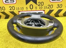 Руль LEXUS CT200H 2011 4510076010 ZWA10 2ZRFXE, передний