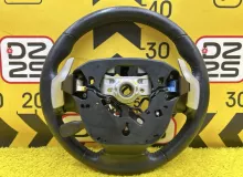 Руль LEXUS CT200H 2011 4510076010 ZWA10 2ZRFXE, передний