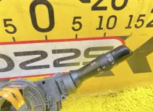 Шлейф-лента руля LEXUS CT200H 2011 8430776020 ZWA10 2ZRFXE, передняя