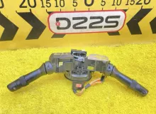 Шлейф-лента руля LEXUS CT200H 2011 8430776020 ZWA10 2ZRFXE, передняя