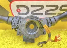 Шлейф-лента руля LEXUS CT200H 2012 8430776020 ZWA10 2ZRFXE, передняя