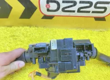 Шлейф-лента руля LEXUS CT200H 2012 8430776020 ZWA10 2ZRFXE, передняя