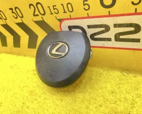 Подушка безопасности водителя TOYOTA
