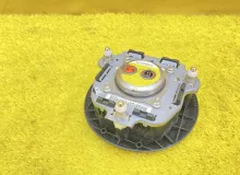 Подушка безопасности водителя LEXUS CT200H 2011 4513076020 ZWA10 2ZRFXE, передняя