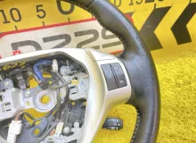 Руль LEXUS CT200H 2012 4510076010 ZWA10 2ZRFXE, передний