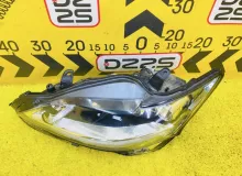 Фара LEXUS CT200H 2013 7610 ZWA10 2ZRFXE, передняя левая