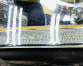 Фара Toyota