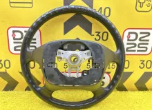 Руль TOYOTA LAND CRUISER PRADO 2005 4510060490 TRJ120W 2TRFE, передний