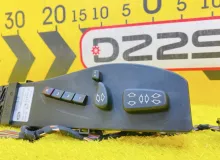 Блок управления сиденьем Land Rover RANGE ROVER 2006 YUB500420PUY L322 428PS, передний правый