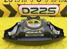 Подушка безопасности водителя TOYOTA LAND CRUISER PRADO 2005 4513035420C0 TRJ120W 2TRFE, передняя