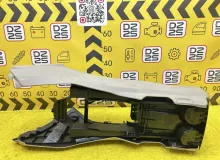 Бардачок между сиденьями Land Rover RANGE ROVER SPORT 2012 LR016897 L320 508PN, передний