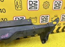 Накладка на телевизор TOYOTA LAND CRUISER PRADO 2005 5329260040 TRJ120W 2TRFE, передняя