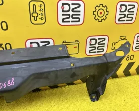 Накладка на телевизор TOYOTA