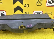 Накладка на телевизор TOYOTA LAND CRUISER PRADO 2005 5329260040 TRJ120W 2TRFE, передняя