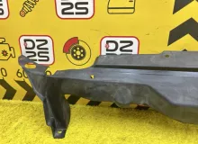 Накладка на телевизор TOYOTA LAND CRUISER PRADO 2005 5329260040 TRJ120W 2TRFE, передняя