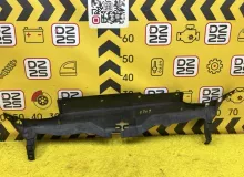 Накладка на телевизор TOYOTA LAND CRUISER PRADO 2005 5329260040 TRJ120W 2TRFE, передняя