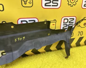 Накладка на телевизор TOYOTA