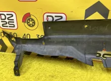 Накладка на телевизор TOYOTA LAND CRUISER PRADO 2005 5329260040 TRJ120W 2TRFE, передняя