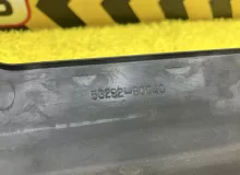 Накладка на телевизор TOYOTA LAND CRUISER PRADO 2005 5329260040 TRJ120W 2TRFE, передняя