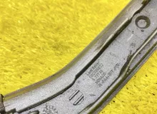 Молдинги на крыше Land Rover RANGE ROVER 2004 DBC000022LML L322 M62B44, передние правые