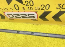 Молдинги на крыше Land Rover RANGE ROVER 2004 DBC000022LML L322 M62B44, передние правые