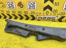 Жабо Mercedes-Benz E-CLASS 2011 A2128300113 WDD212 OM642DE30LA, переднее