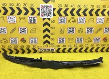 Жабо Mercedes-Benz E-CLASS 2011 A2128300113 WDD212 OM642DE30LA, переднее
