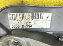 Жабо Mercedes-Benz E-CLASS 2011 A2128300113 WDD212 OM642DE30LA, переднее