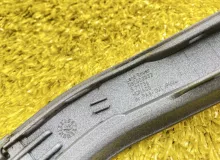 Молдинги на крыше Land Rover RANGE ROVER 2005 DBC000032LML L322 428PS, передние левые