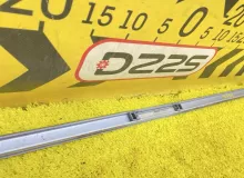 Молдинги на крыше Land Rover RANGE ROVER 2005 DBC000032LML L322 428PS, передние левые