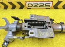 Рулевая колонка ISUZU BIGHORN 1998 8971773770 UBS73GW 4JX1, передняя