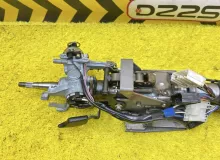 Рулевая колонка ISUZU BIGHORN 1998 8971773770 UBS73GW 4JX1, передняя
