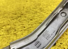 Молдинги на крыше Land Rover RANGE ROVER 2005 DBC000022LML L322 428PS, передние правые