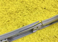Молдинги на крыше Land Rover RANGE ROVER 2005 DBC000022LML L322 428PS, передние правые