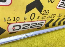Молдинги на крыше Land Rover RANGE ROVER 2005 DBC000022LML L322 428PS, передние правые