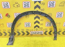 Накладка на крыло MAZDA CX-5 2017 KB7W51W31 KF2P SHVPTS, передняя левая Накладка на крыло MAZDA CX-5 2017 KB7W51W31 KF2P SHVPTS, передняя левая