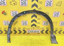 Накладка на крыло MAZDA CX-5 2017 KB7W51W21 KF2P SHVPTS, передняя правая Накладка на крыло MAZDA CX-5 2017 KB7W51W21 KF2P SHVPTS, передняя правая