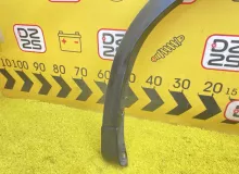Накладка на крыло MAZDA CX-5 2017 KB7W51W51 KF2P SHVPTS, задняя правая Накладка на крыло MAZDA CX-5 2017 KB7W51W51 KF2P SHVPTS, задняя правая