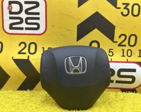 Подушка безопасности водителя HONDA